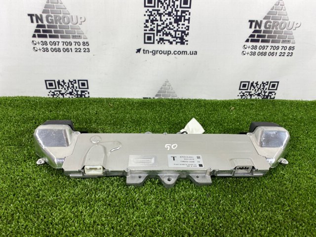87501SJ001 SUBARU купить в Ирпень