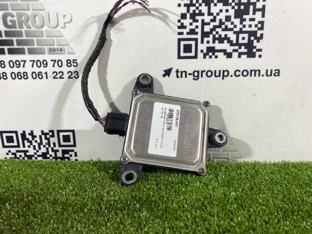 SUBARU 87611SJ001 Датчик контроля мертвой зоны задний в наличии Каменское