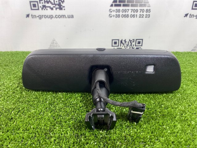 Зеркало салона внутреннее 878100WS30 TOYOTA