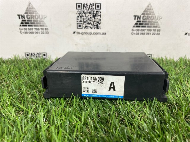 SUBARU 88101AN00A в наличии Тернополь