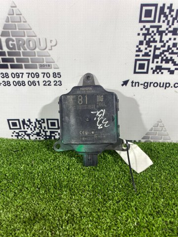 881620E081 TOYOTA Датчик контроля мертвой зоны задний купить в Чернигов