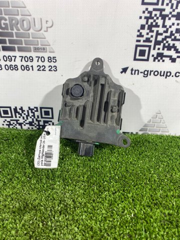 881620E081 TOYOTA Датчик контроля мертвой зоны задний купить в Чернигов