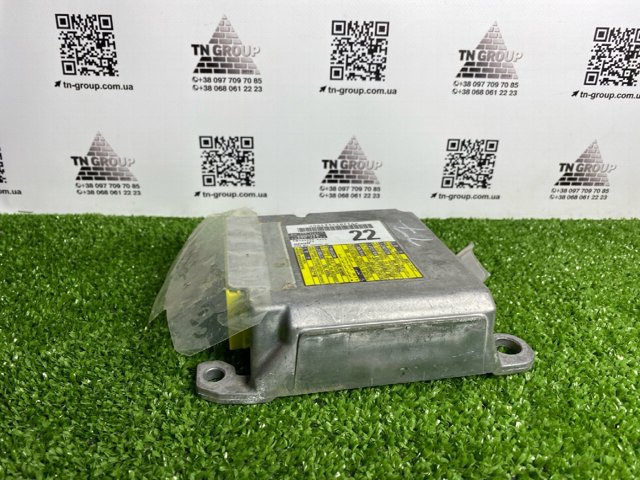 891700E111 Модуль-процессор управления подушкой безопасности (ЭБУ AIRBAG) купить Тернополь