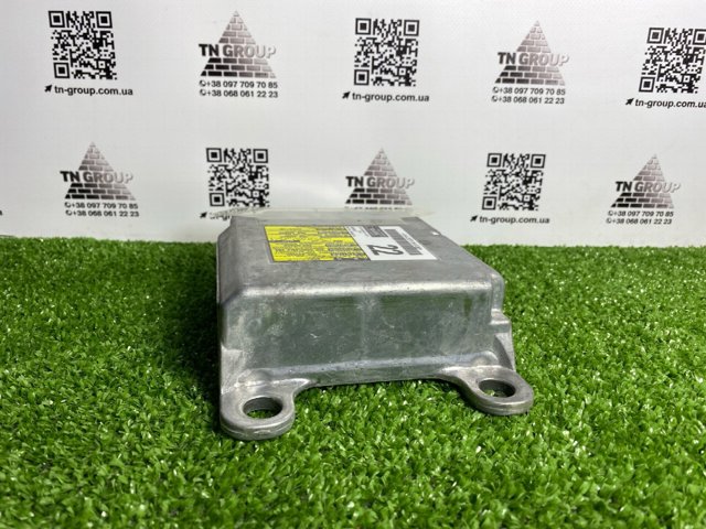 891700E111 Модуль-процессор управления подушкой безопасности (ЭБУ AIRBAG) купить Харьков