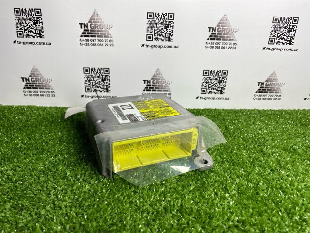 891700E111 Модуль-процессор управления подушкой безопасности (ЭБУ AIRBAG) купить Сумы