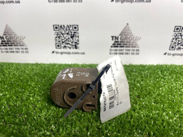 8974752010 TOYOTA Датчик открывания капота купить в Хмельницкий