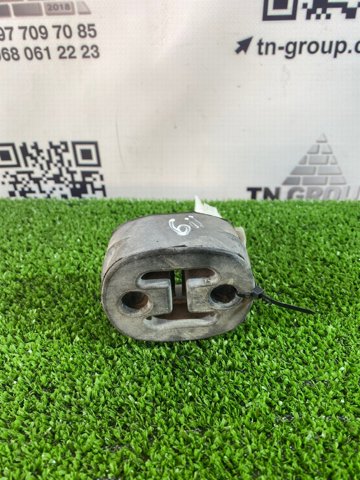 Подвесные подушки глушителя Фольксваген Пассат B6