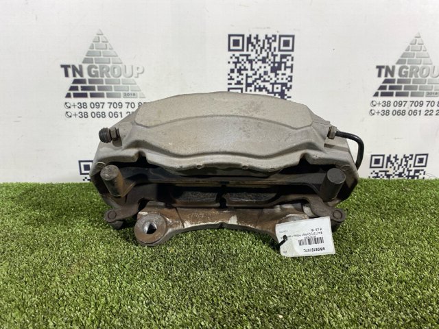 8W0615107C VAG Суппорт тормозной передний левый купить в Ужгород