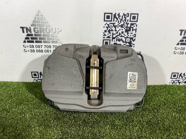 8W0615107C VAG Суппорт тормозной передний левый купить в Чернигов