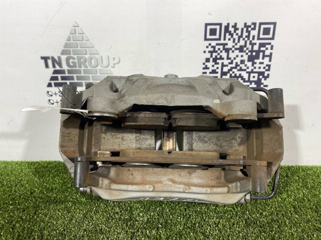 Суппорт тормозной, передний, правый 8W0615108C VAG
