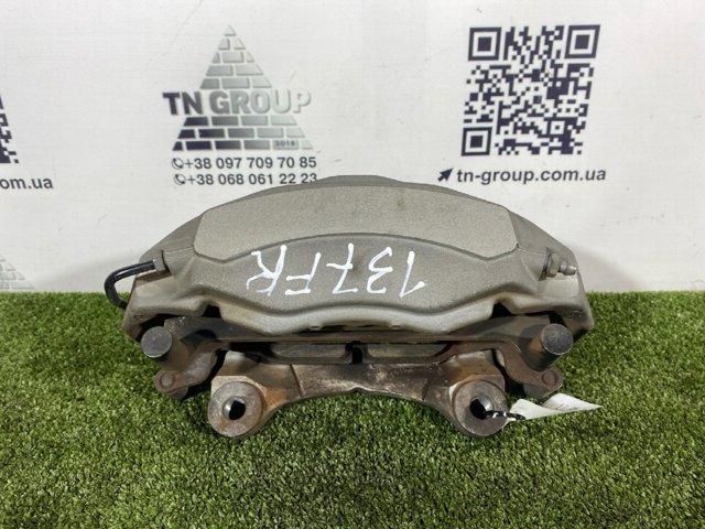 8W0615108C Суппорт тормозной передний правый купить Украина