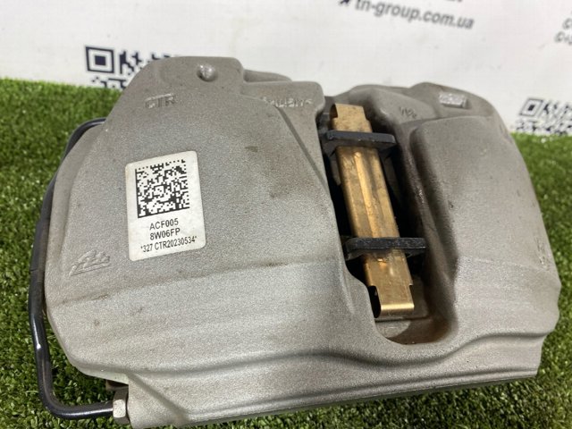 VAG 8W0615108C Суппорт тормозной передний правый в наличии Ирпень