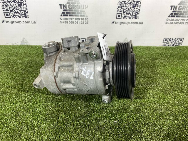 8W0816803J VAG Компрессор кондиционера купить в Ровно