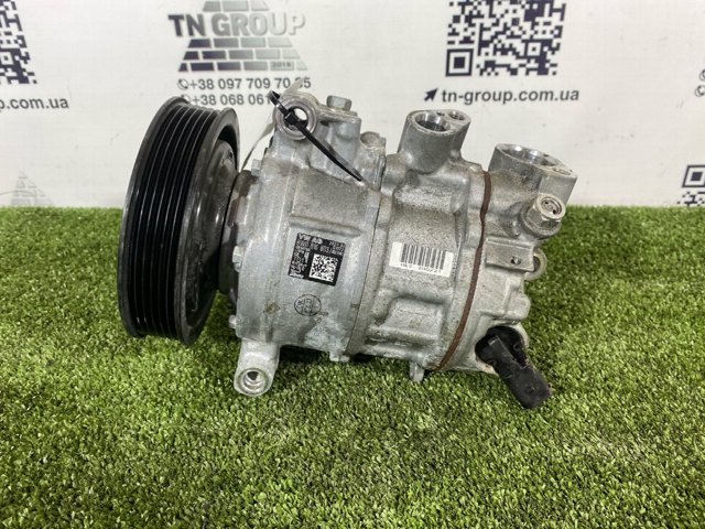 8W0816803J Компрессор кондиционера купить Киев
