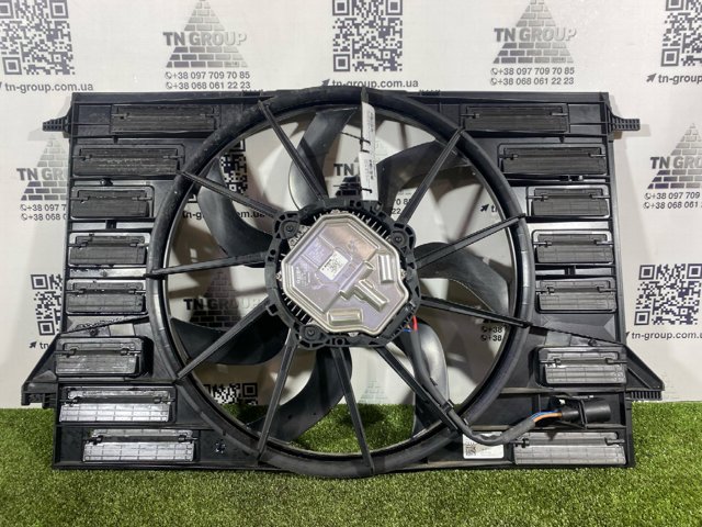8W0959455T Электровентилятор охлаждения купить Украина