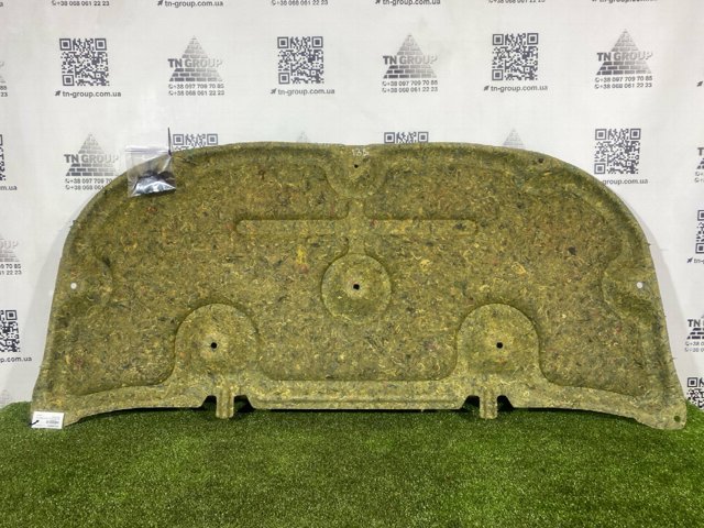 Шумоизоляция капота 90815AN03A SUBARU