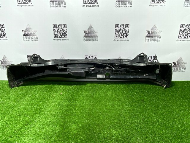 Водосток лобового стекла, жабо 91419SJ031 SUBARU