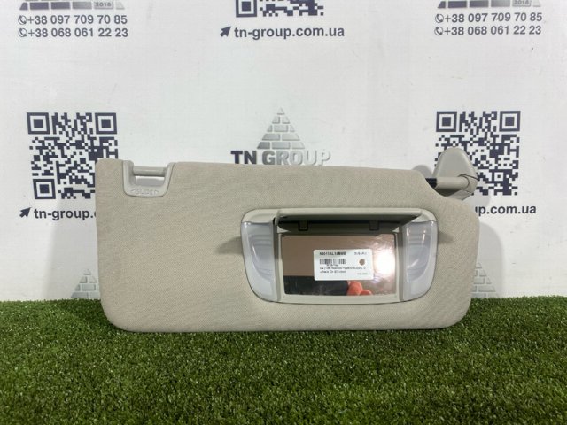 SUBARU 92011AL14BME Козырек солнцезащитный в наличии Тернополь