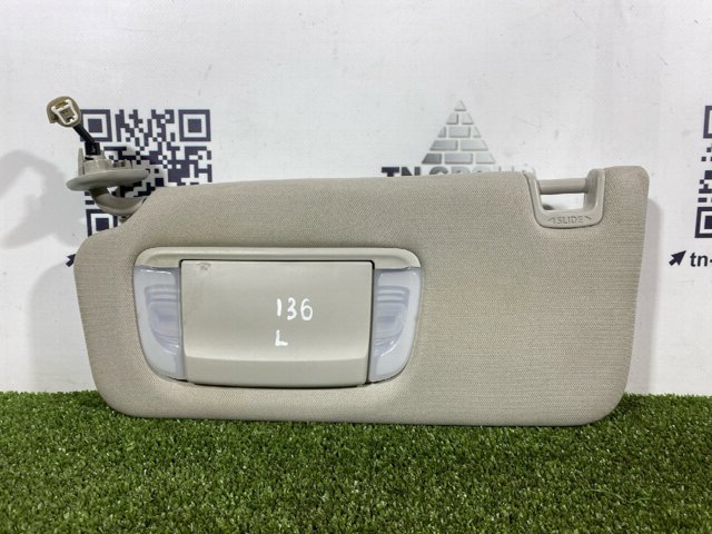 SUBARU 92011AL17AME Солнцезащитный козырек в наличии Павлоград