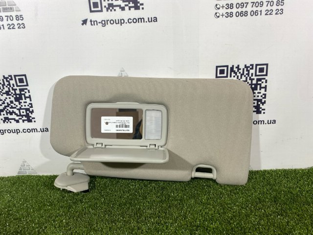 SUBARU 92011SJ040ME Солнцезащитный козырек в наличии Винница