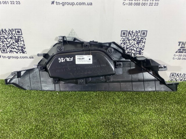 Накладка декоративная центральной консоли 92125AN00A SUBARU