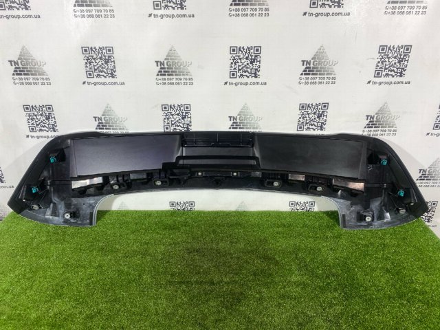 SUBARU 96039AN00ANN Спойлер багажника (двери 3/5-й задней) в наличии Николаев