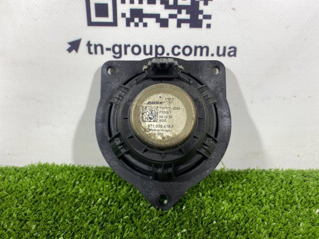 VAG 971035415F Динамик передней двери в наличии Тернополь