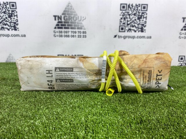 SUBARU 98201AL03B Подушка безопасности (AIRBAG) спинки сиденья левого в наличии Львов