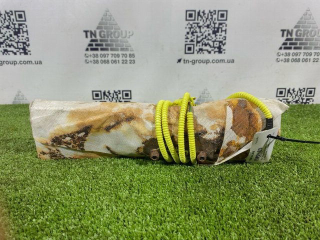 98201AL03B Подушка безопасности (AIRBAG) спинки сиденья левого купить Павлоград
