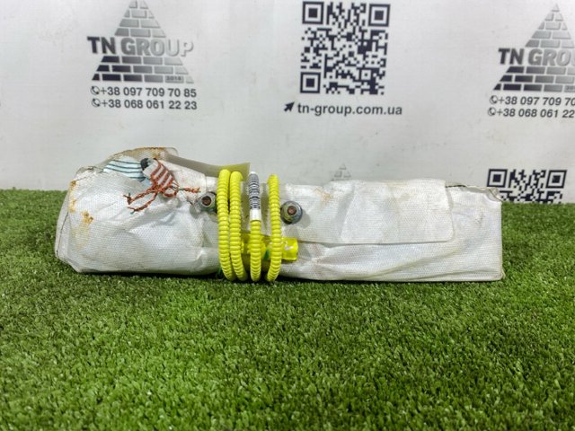 98201AL03B Подушка безопасности (AIRBAG) спинки сиденья левого купить Полтава