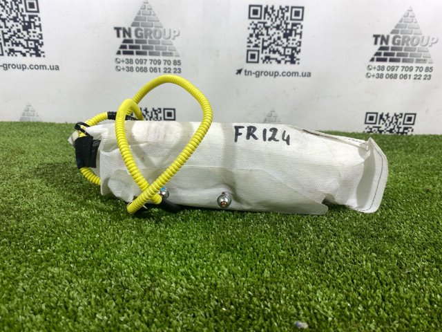 98201AN00A Подушка безопасности (AIRBAG) спинки сиденья правого купить Украина