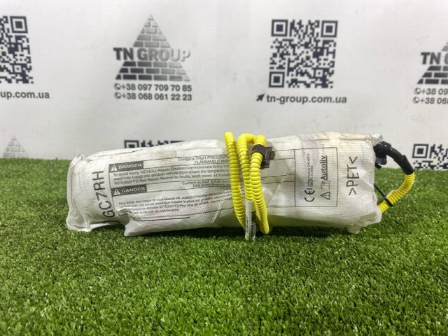 98201AN00A Подушка безопасности (AIRBAG) спинки сиденья правого купить Павлоград
