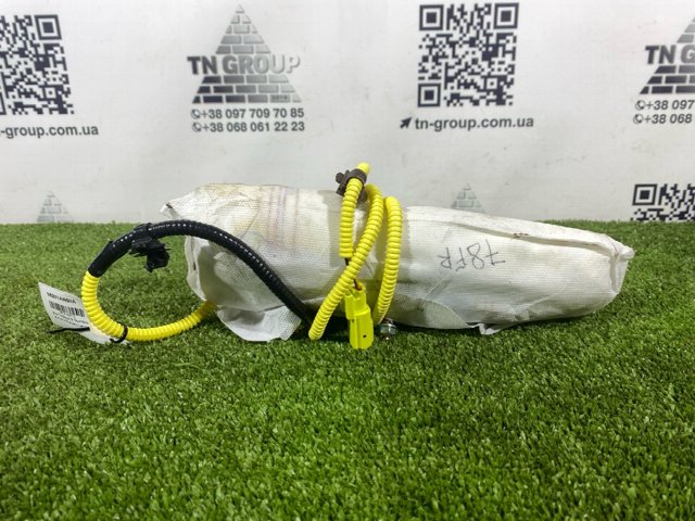 SUBARU 98201AN00A Подушка безопасности (AIRBAG) спинки сиденья правого в наличии Кривой Рог