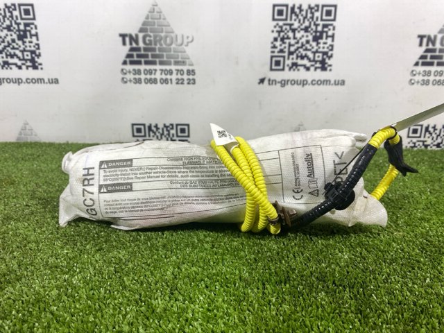 SUBARU 98201AN00A Подушка безопасности (AIRBAG) спинки сиденья правого в наличии Львов