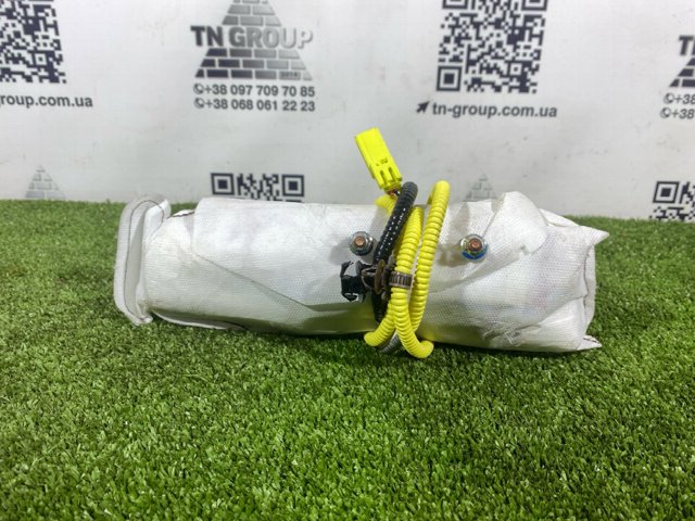98201AN00A Подушка безопасности (AIRBAG) спинки сиденья правого купить Полтава