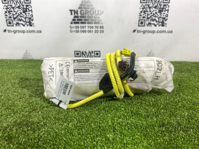 98201AN00A Подушка безопасности (AIRBAG) спинки сиденья правого купить Киев