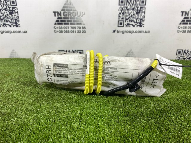 98201AN00A Подушка безопасности (AIRBAG) спинки сиденья правого купить Днепр