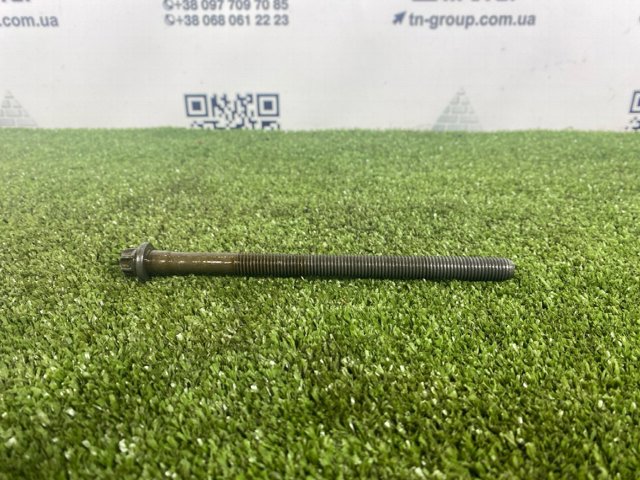 Болт крепления головки блока цилиндров A0000160569 MERCEDES