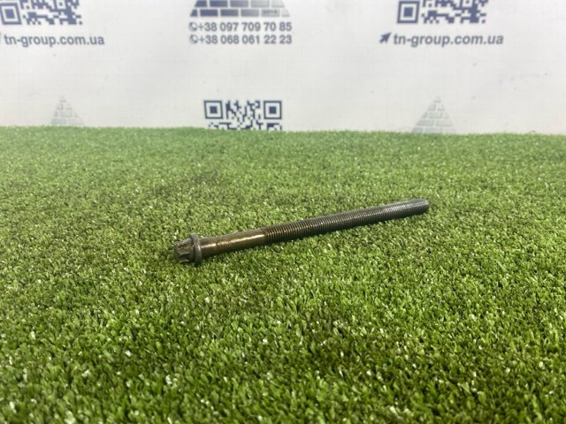 A0000160569 MERCEDES Болт ГБЦ купить в Николаев