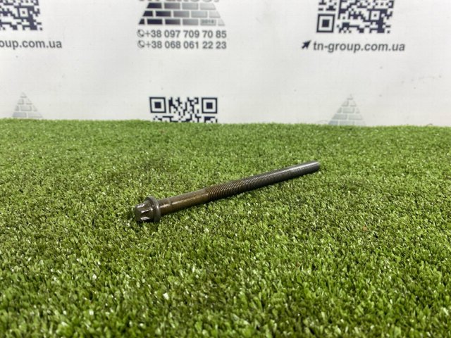 A0000160569 MERCEDES Болт головки блока цилиндров (ГБЦ) купить в Ирпень