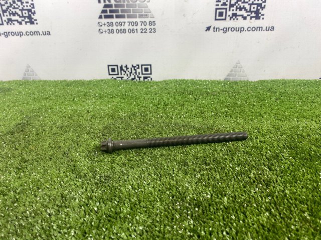 A0000160569 MERCEDES Болт головки блока цилиндров (ГБЦ) купить в Винница