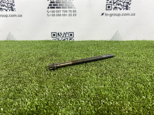 A0000160569 MERCEDES Болт головки блока цилиндров (ГБЦ) купить в Киев