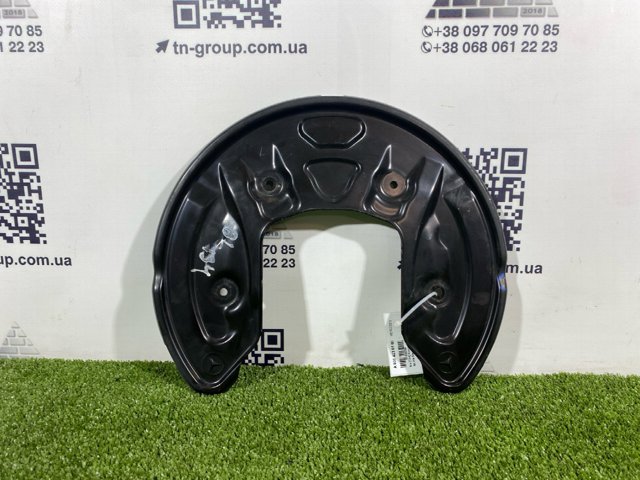 A0004230100 Защита тормозного диска заднего купить Запорожье