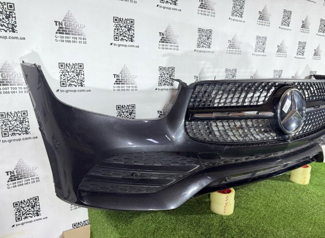 A0009053307 MERCEDES Датчик сигнализации парковки (парктроник) передний/задний боковой купить в Винница
