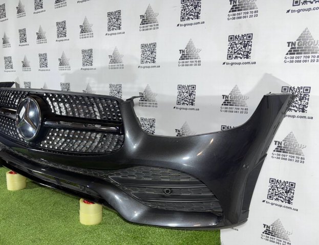 MERCEDES A0009053307 Датчик сигнализации парковки (парктроник) передний/задний боковой в наличии Киев