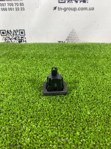 MERCEDES A0009062903 Фонарь подсветки номерного знака в наличии Украина