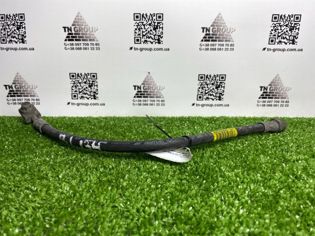 Шланг тормозной задний A0014206948 MERCEDES