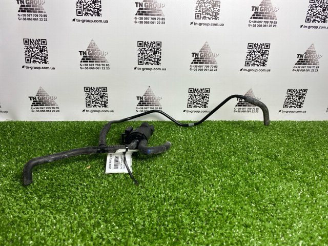 Переключающий клапан системы подачи воздуха A0025407097 MERCEDES
