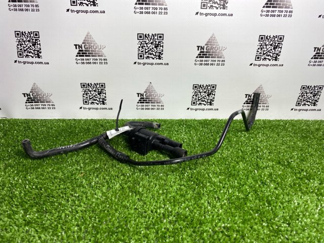 MERCEDES A0025407097 Переключающий клапан системы подачи воздуха в наличии Харьков