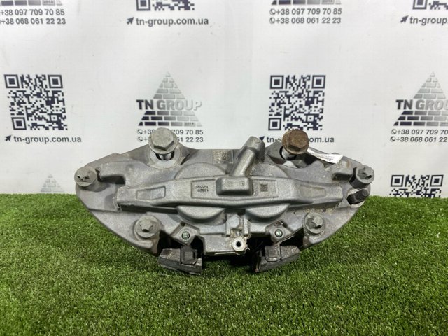 Тормозной суппорт A0114219498 MERCEDES